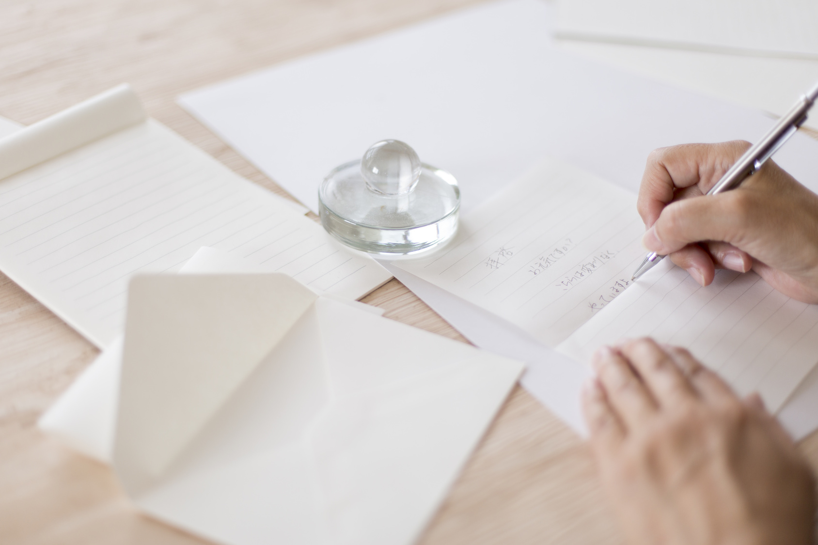 「追記」の正しい意味と使い方!「追伸」や「付記」とどう違う? | TRANS.Biz