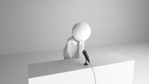 「固辞」の意味とは?辞退との違いや使い方の例文・類語と対義語も | TRANS.Biz