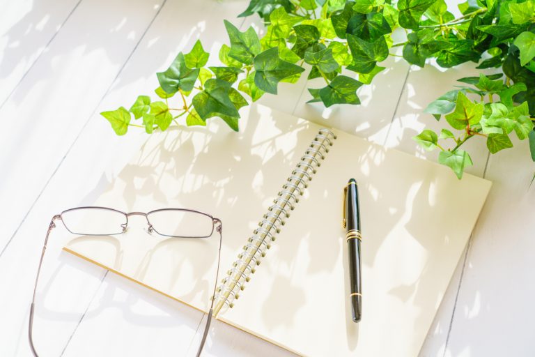 梗概の意味とは？論文での書き方や英語表現を解説