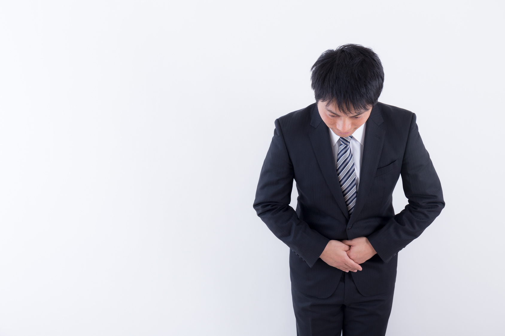 「ご無礼」の正しい使い方!「失礼」「非礼」との違いとは? | TRANS.Biz