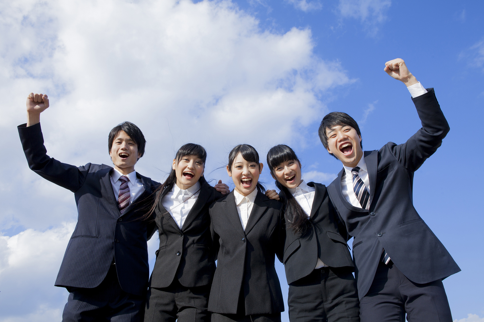 「頑張ります」は敬語？目上への正しい使い方を類語と例文で説明