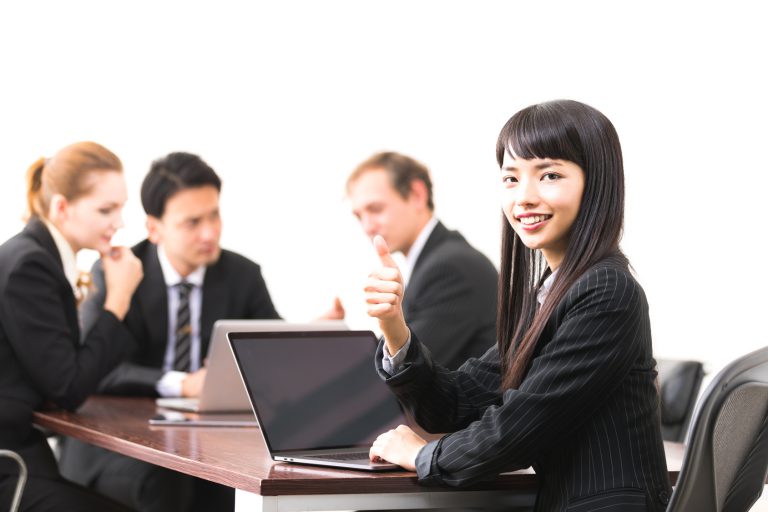 オファーの意味