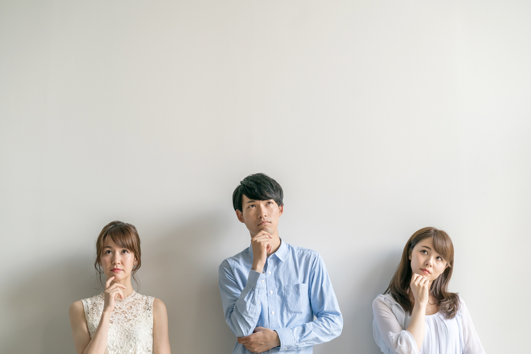 「曖昧模糊」の意味とは？使い方と例文・類語表現も紹介