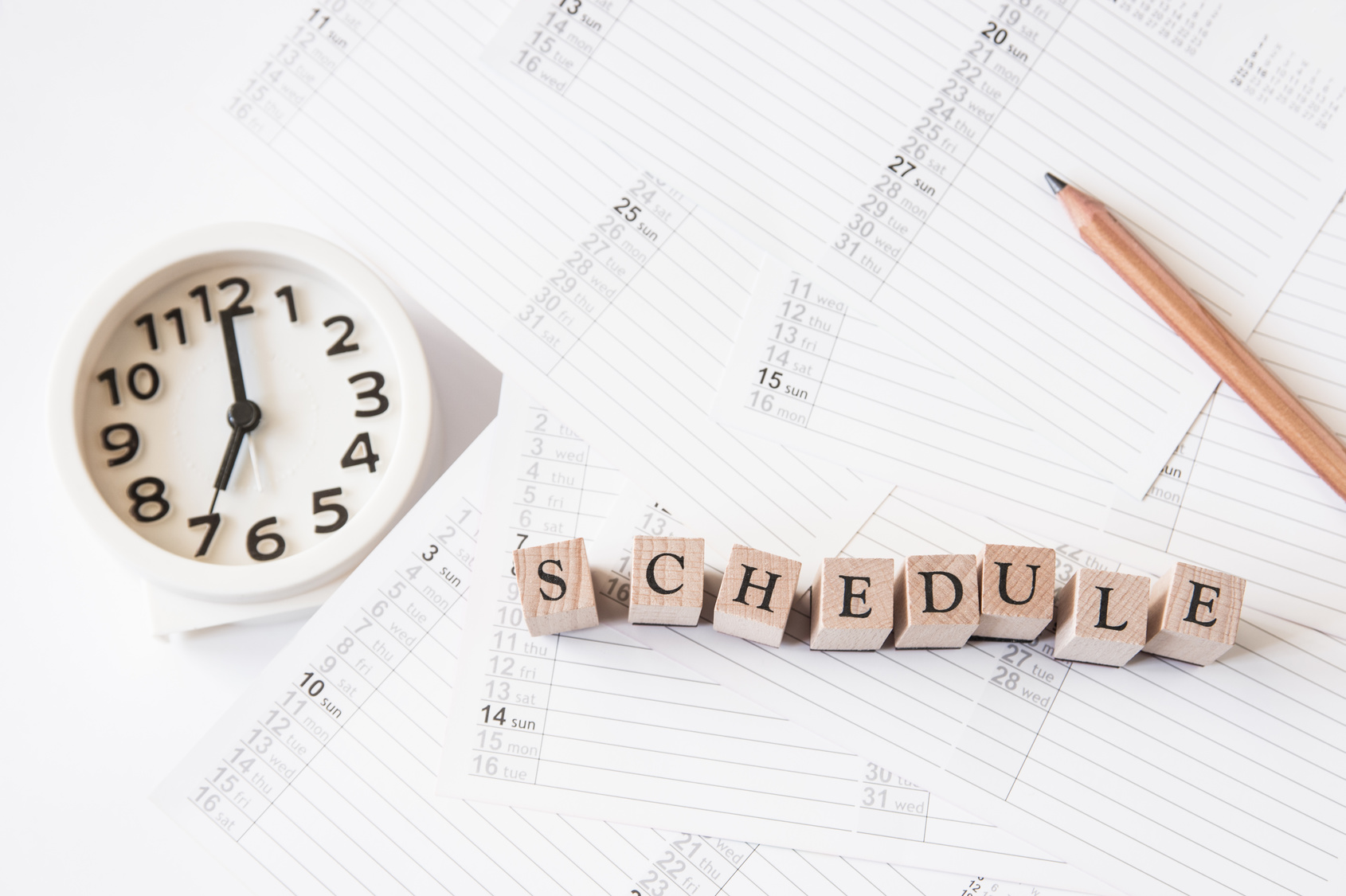 公休とは？有給・法定休日などの休日との違や取得日数の扱いも