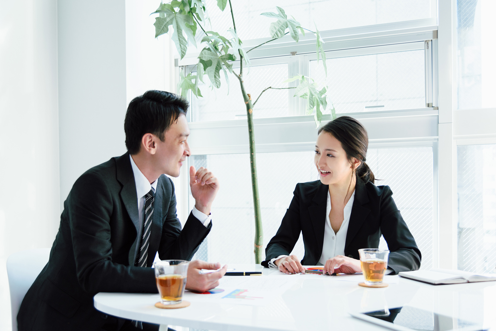 「頑張ります」をビジネスメールで使える敬語表現に！例文も紹介