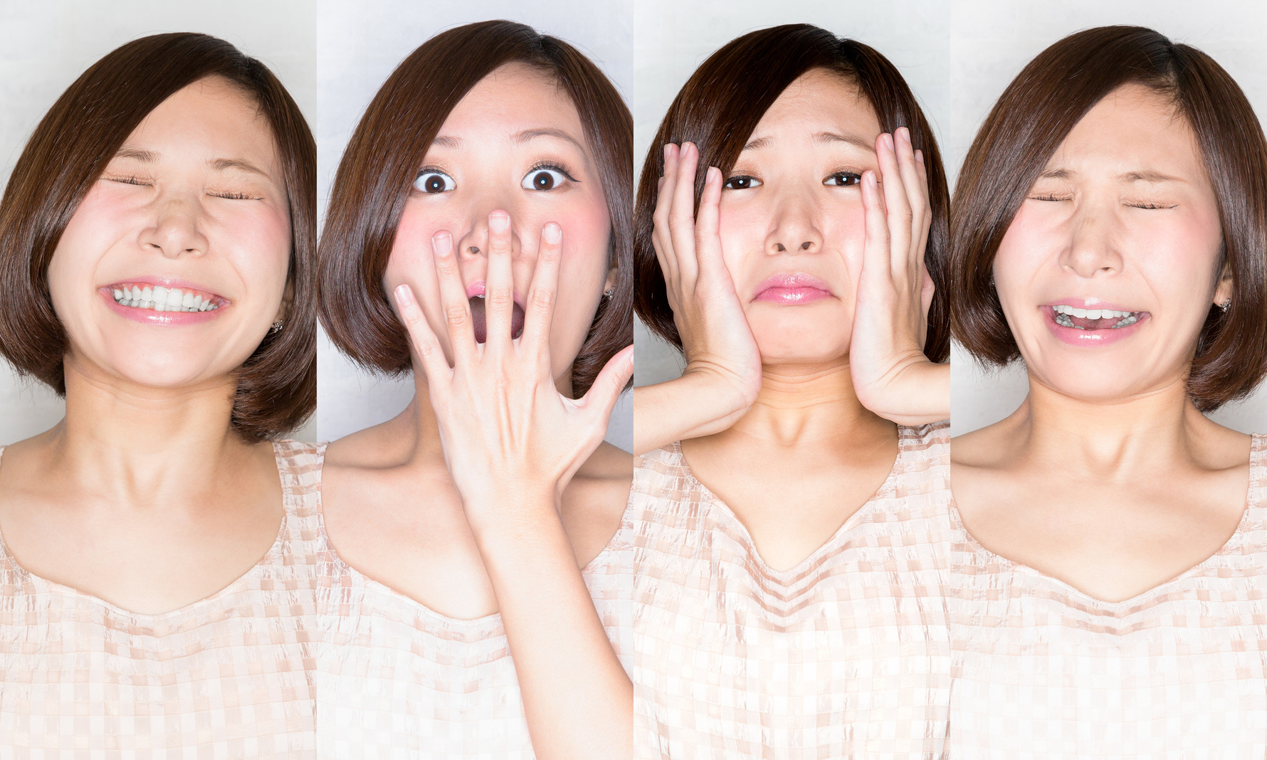 「喜怒哀楽」とは?正しい意味と「喜」と「楽」の違いも解説! 「喜怒哀楽」とは?正しい意味と「喜」と「楽」の違いも解説!