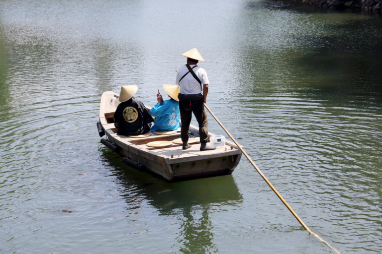 「渡りに船」の意味とは？由来・類語と使い方も解説（例文付き）