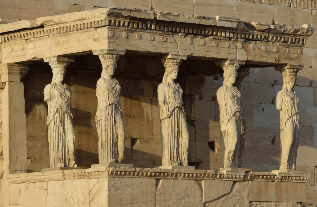 アクロポリス の意味とは パルテノン神殿 やアゴラも解説 Trans Biz