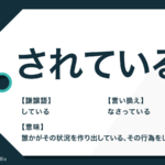 ですが の意味と使い方 類語やビジネスでも使える言い回し Trans Biz