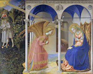 「ガブリエル」とは?大天使の役割やキリスト教絵画も解説 | TRANS.Biz