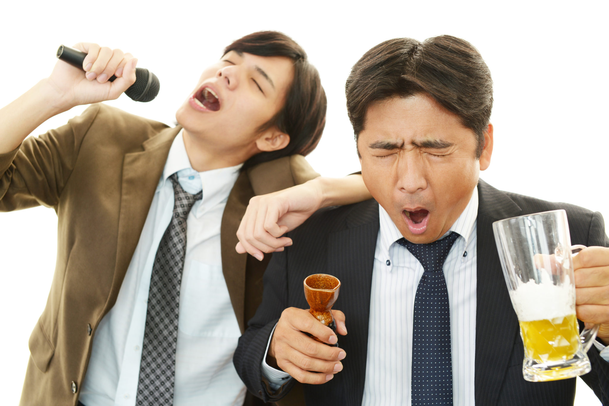 「無礼講」の意味とは？使い方の例文や類語への言い換え方も解説 | TRANS.Biz