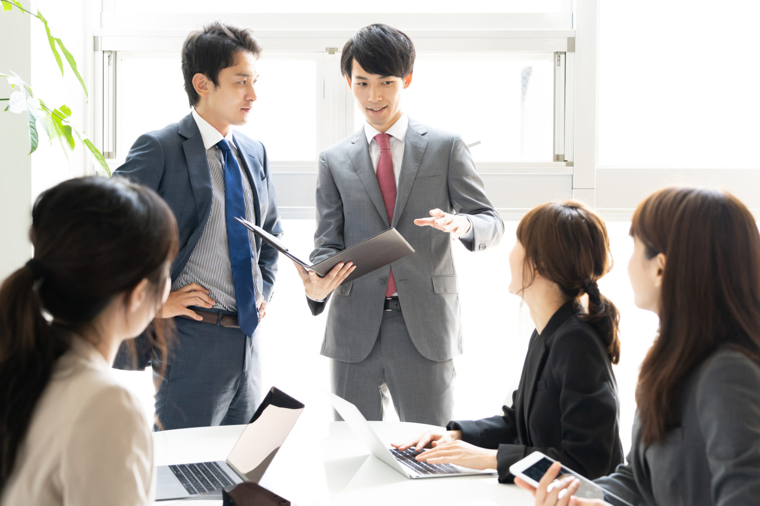 「善処」の意味とは?類語と目上への使い方を注意点と共に紹介! | TRANS.Biz