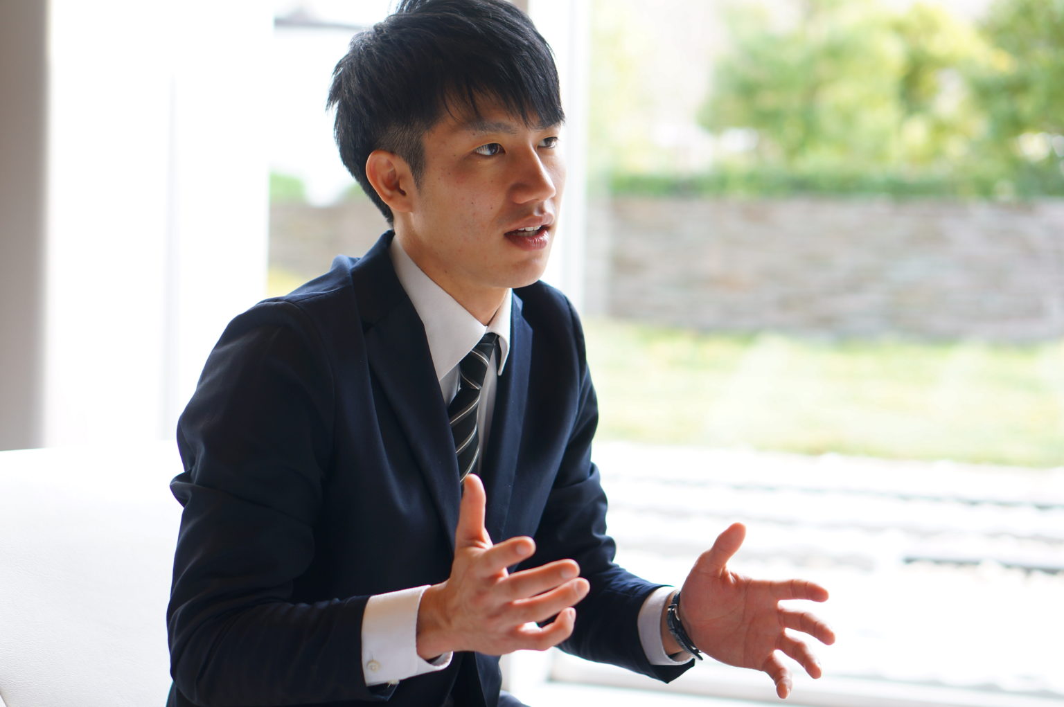 「弁明」の意味とは?「弁解」との使い分けや例文・類語も解説 | TRANS.Biz