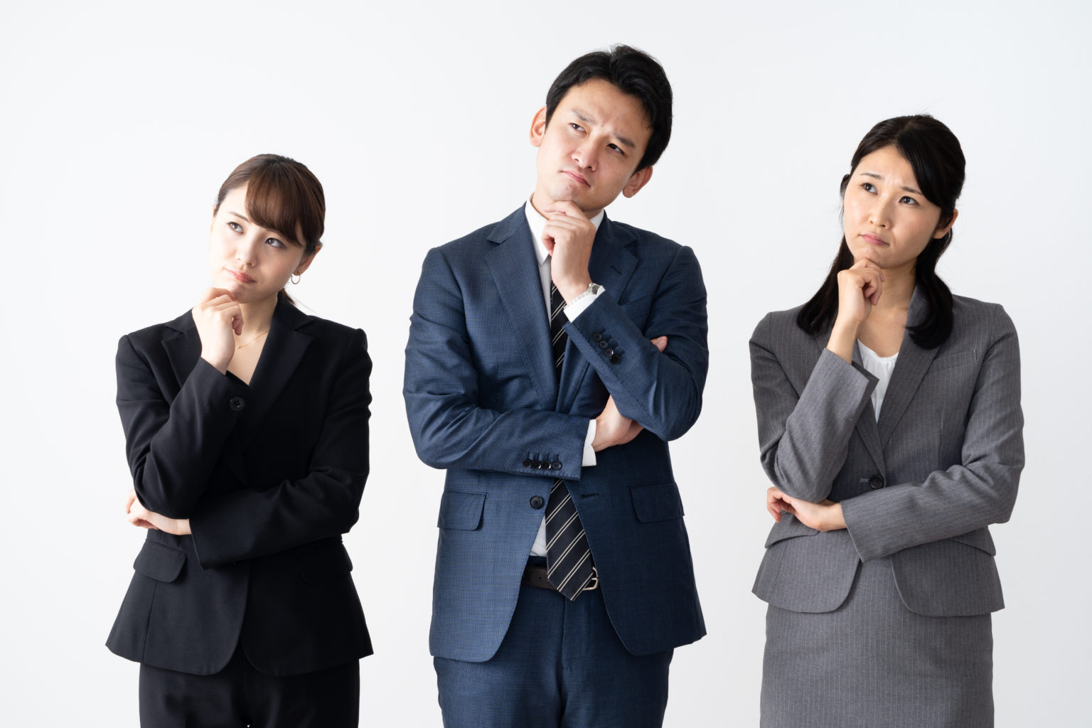 「従業員」の定義とは？社員・役員との違いと退職金や解雇について