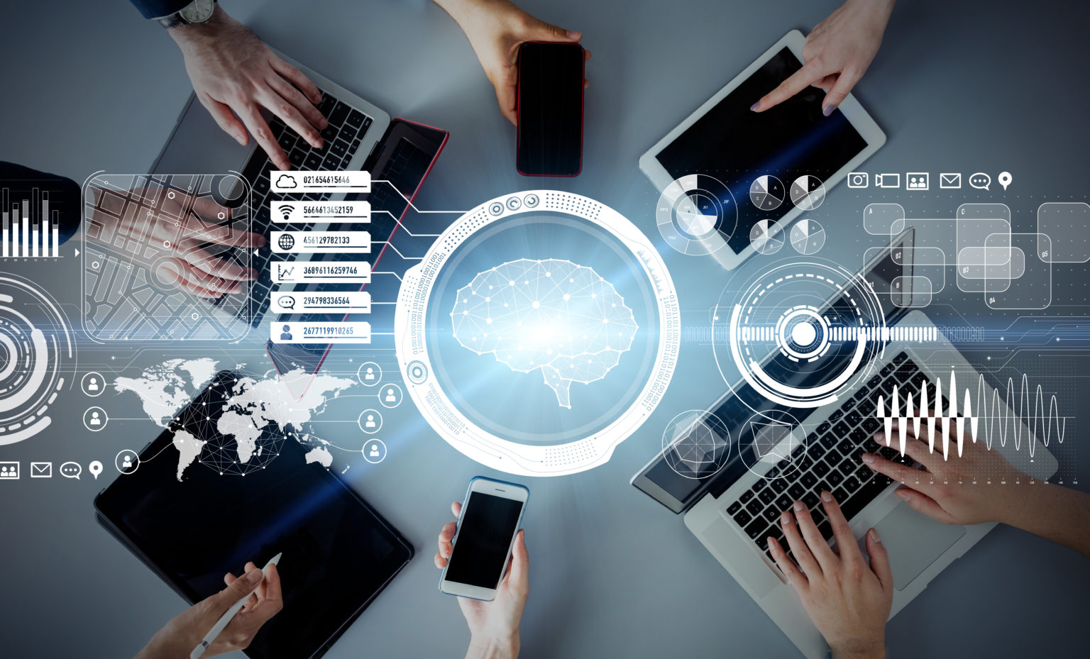 「観点」の意味は？使い方・例文解説と類語「視点」との違いも紹介