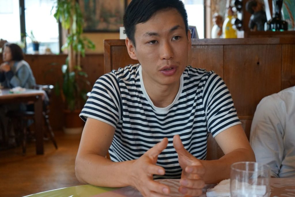 シカやイノシシを活かした ジビエ産業の可能性を見出す 新卒猟師の生き方 Trans Biz