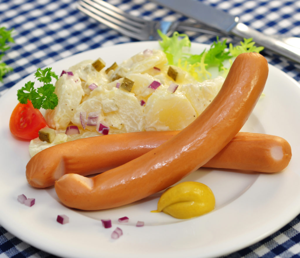 ドイツのソーセージの食べ方とは 種類や調理法 ご当地名物も紹介 Trans Biz