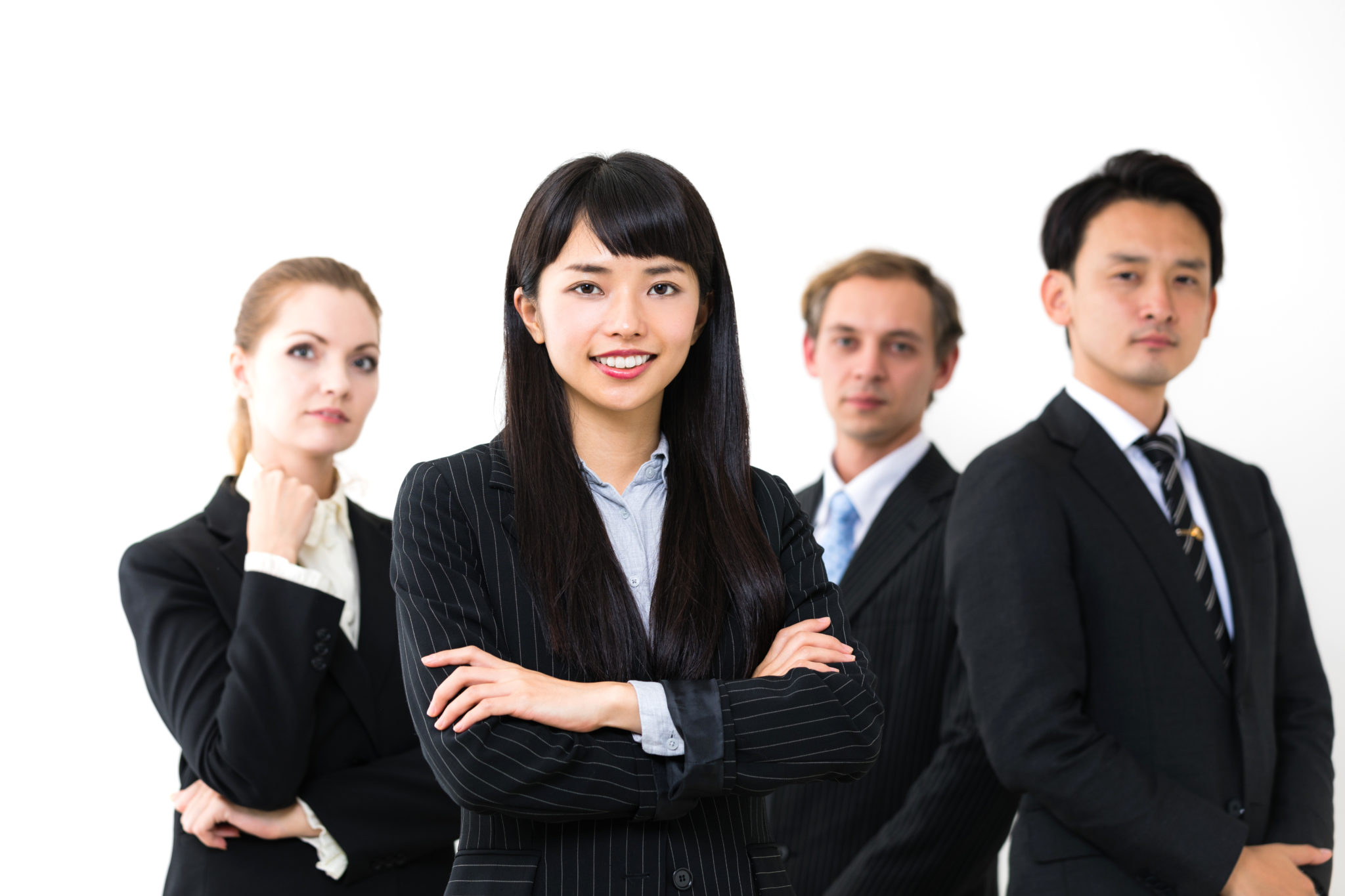 「面々」の意味とは?「顔ぶれ」との違いや例文・類語も解説 | TRANS.Biz