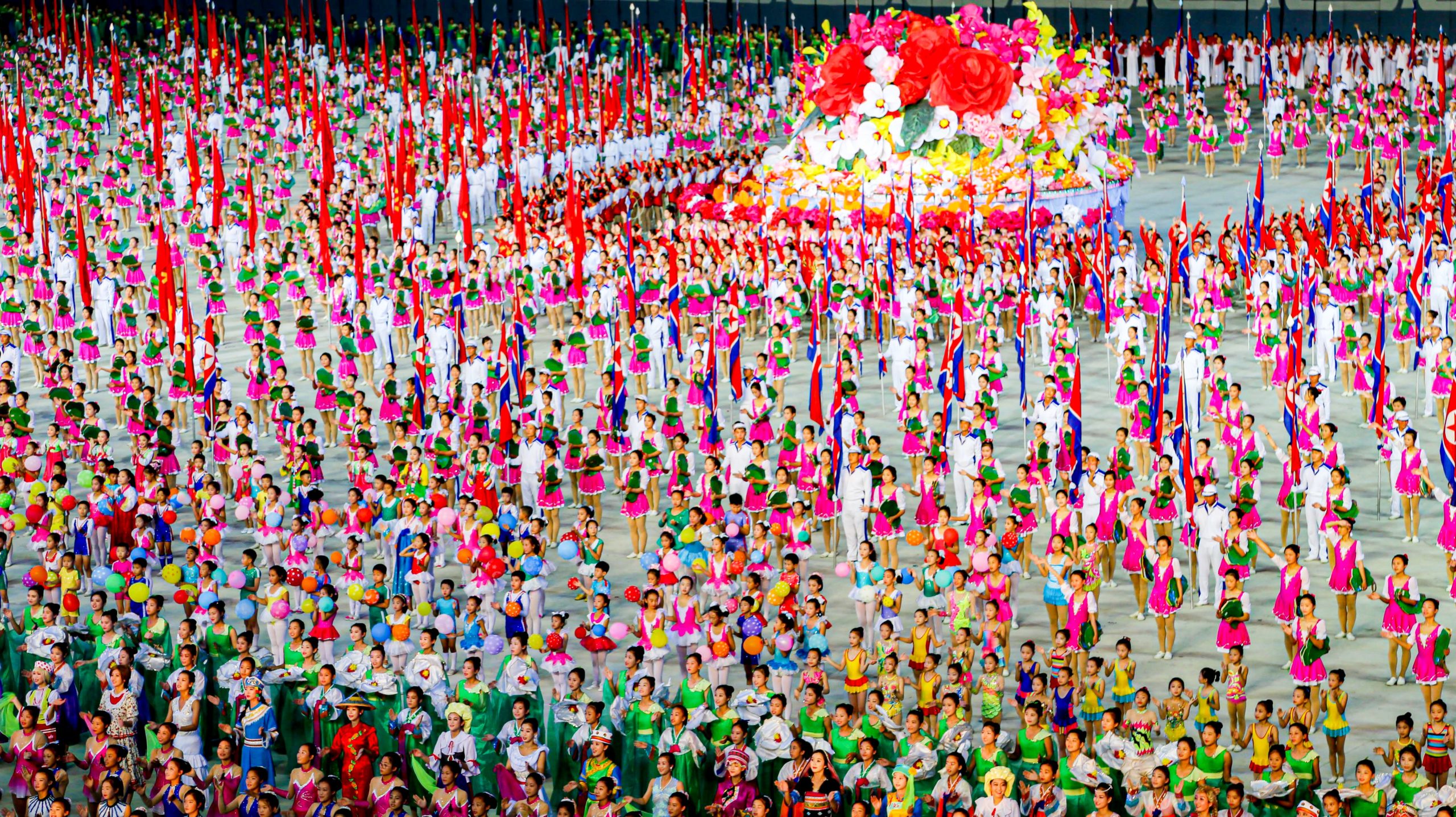 88カ国のお祭りを巡る奇祭ハンターちよ子が体験が感じた、世界と日本のギャップ