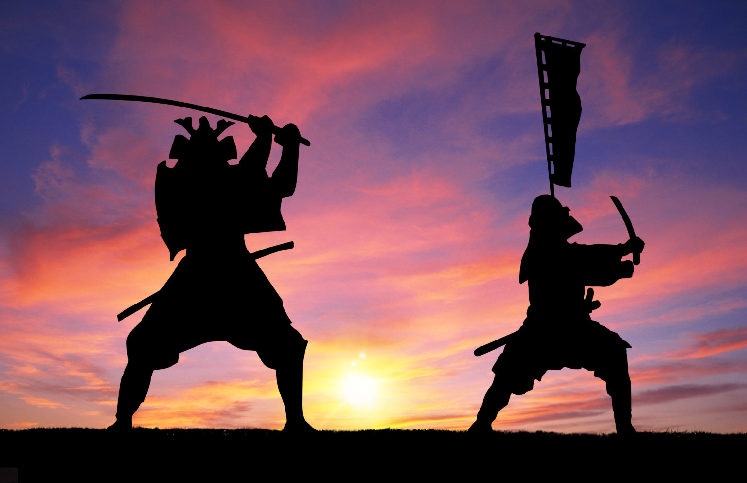 「もののふ」の意味とは?「武士」との違いや語源・例文も解説 「もののふ」の意味とは?「武士」との違いや語源・例文も解説