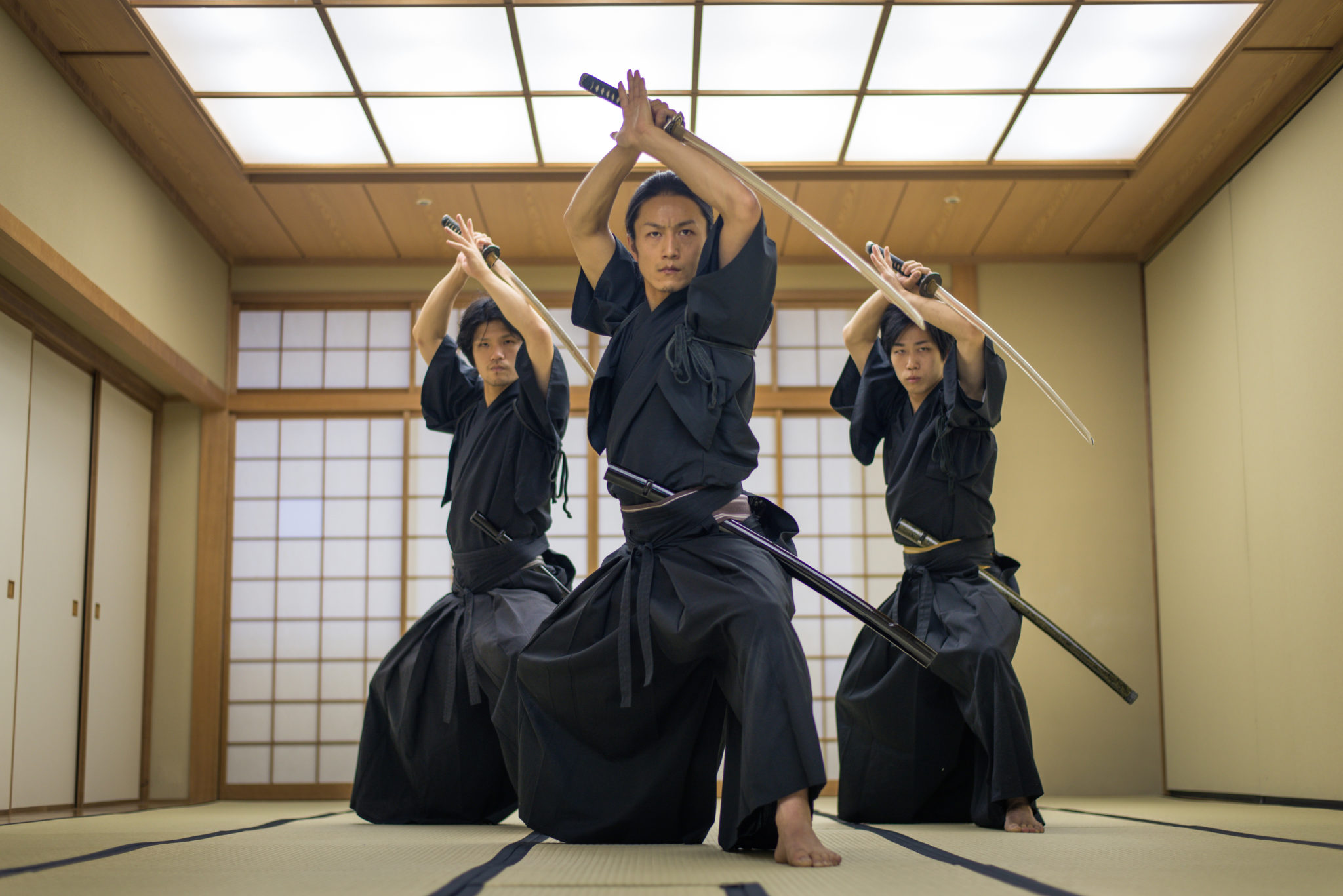 「もののふ」の意味とは?「武士」との違いや語源・例文も解説 「もののふ」の意味とは?「武士」との違いや語源・例文も解説