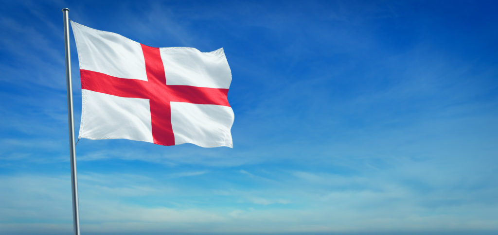 イギリス国旗の意味と歴史とは 名前の由来と似てる国旗も解説 Trans Biz