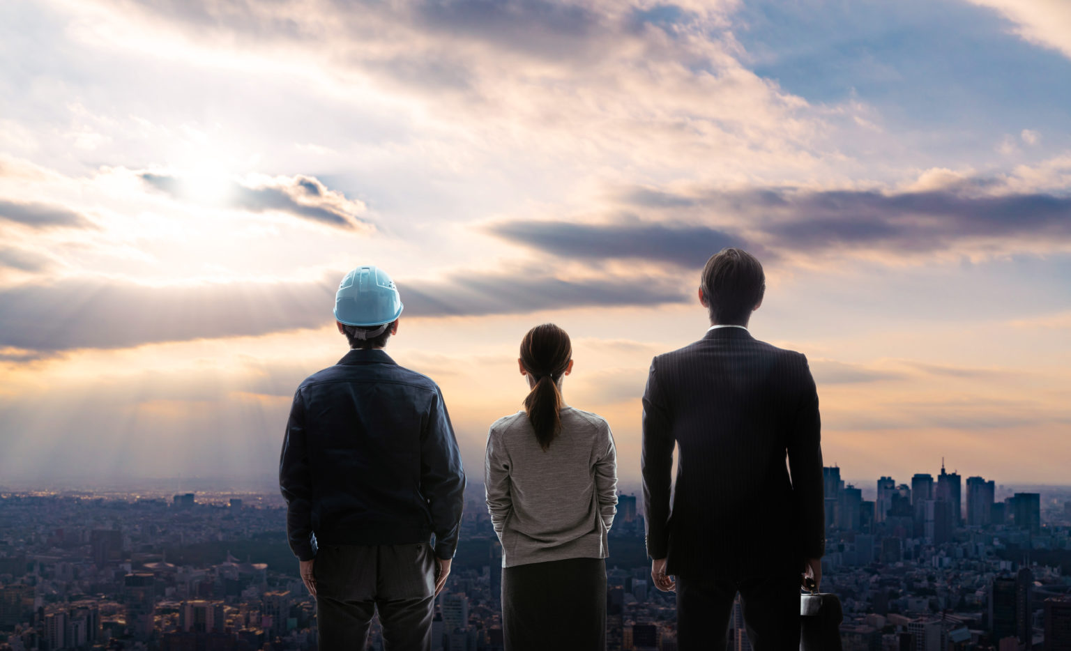 「労いの言葉」の意味とは？お礼用ビジネスメールの例文も紹介 | TRANS.Biz