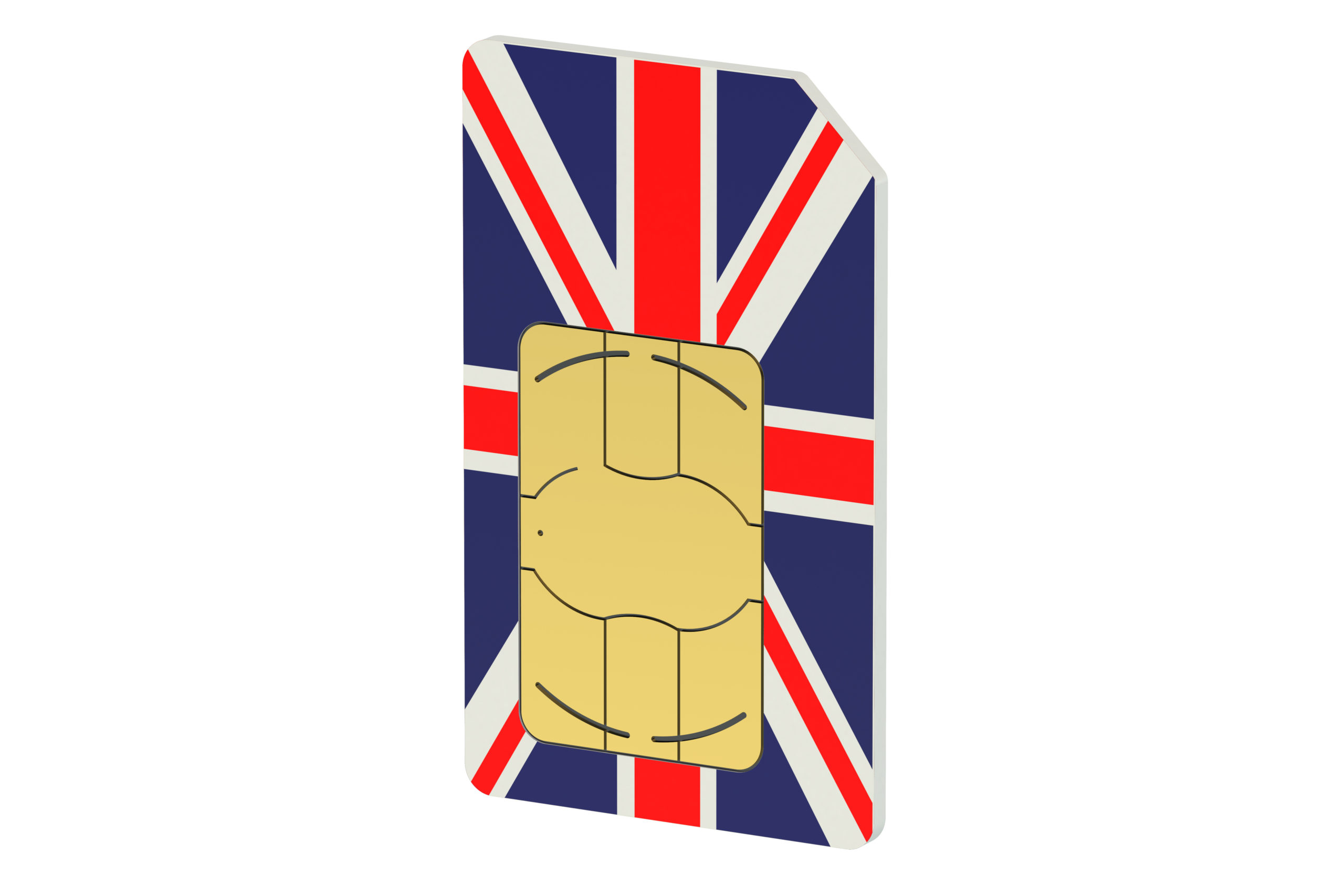 イギリス Sim カード 留学