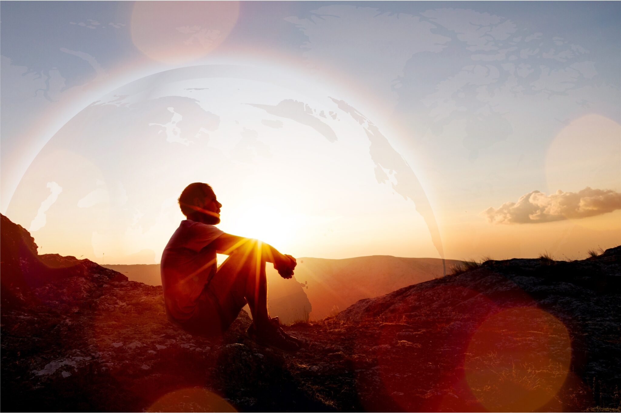 「摂理」の意味と使い方とは？例文や類語・英語表現も解説