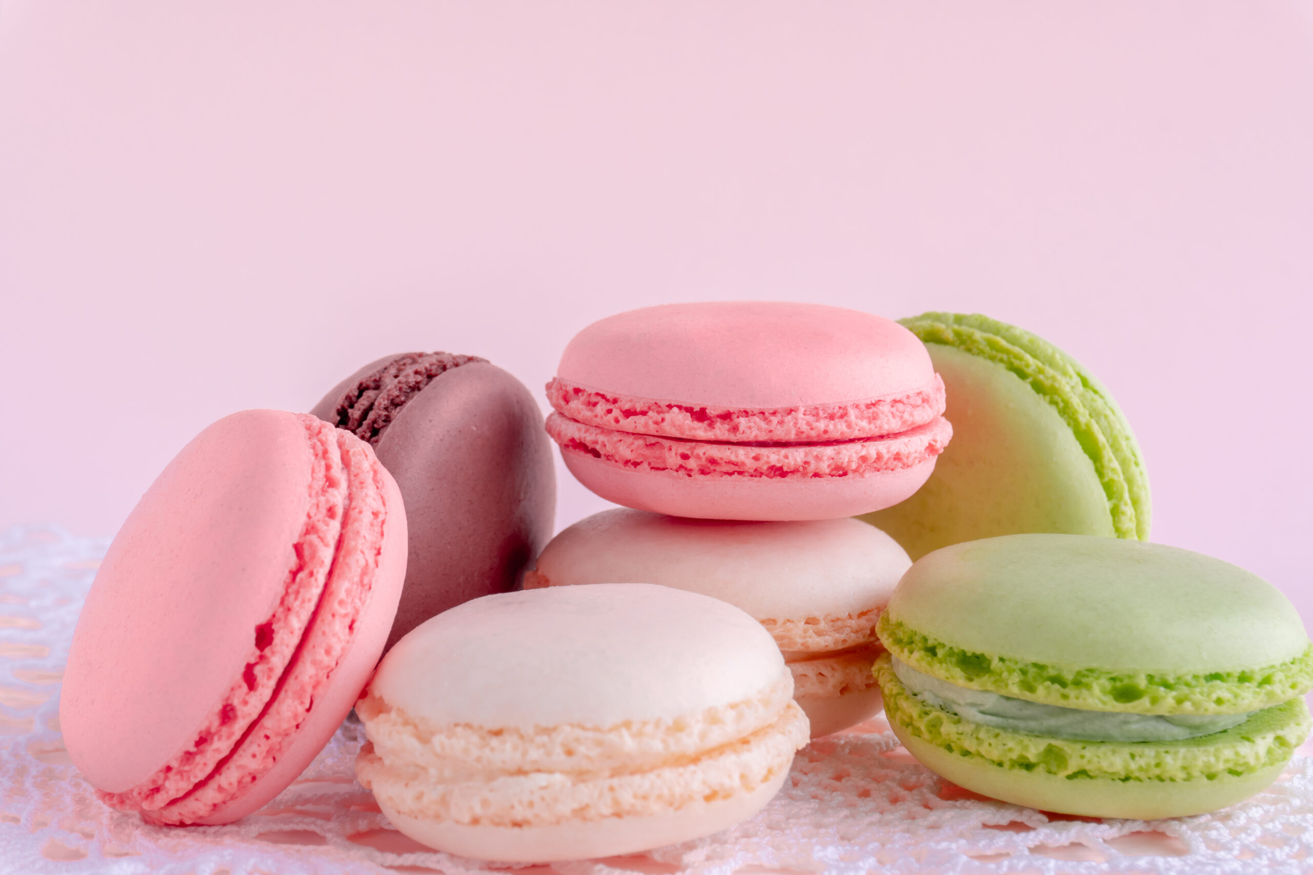 フランスのお菓子 の種類とは 愛される理由とお菓子の歴史 Trans Biz