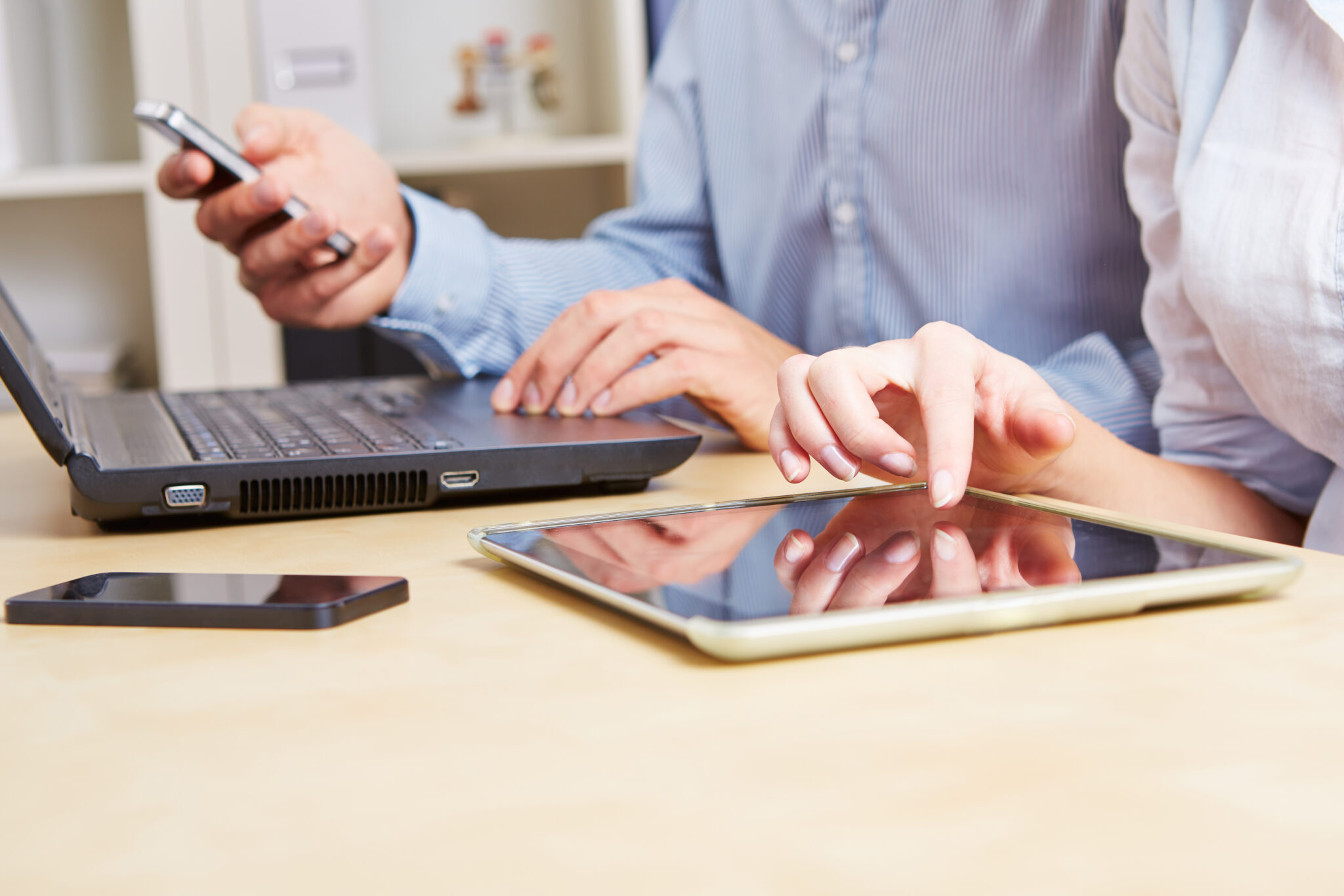 プロトコルの意味