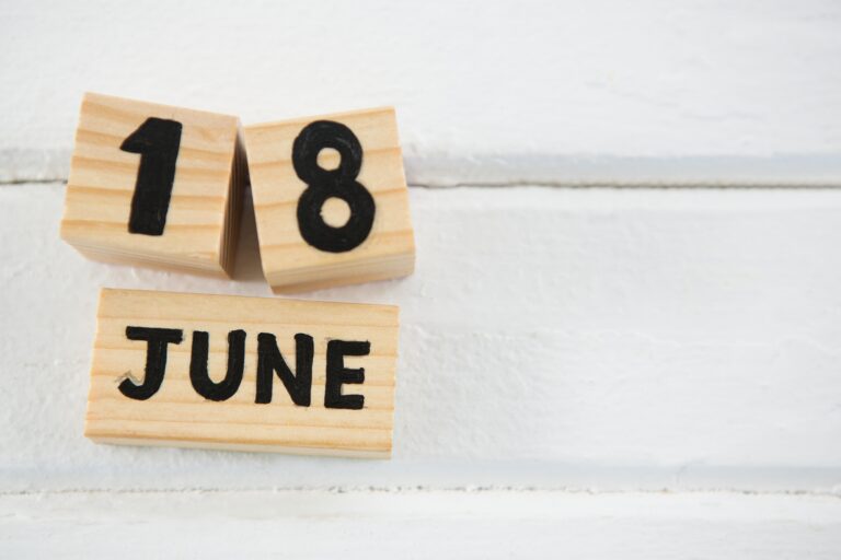 6月18日は何の日？日本と海外の出来事や地震・記念日を紹介 | TRANS.Biz