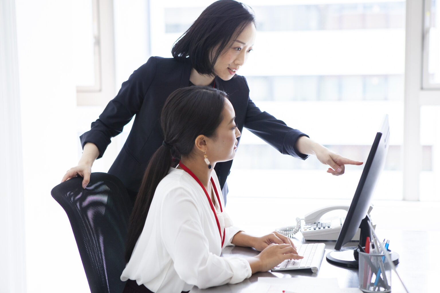 「エルダー」の意味とは？「エルダー制度」と花や看護での使い方も