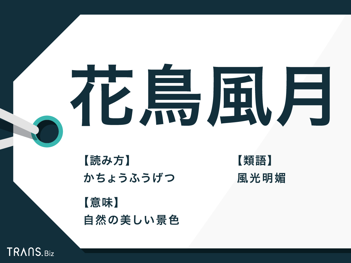 花鳥風月と風花雪月の違いは何ですか? | 花鳥風月を楽しむ 意味 – NDJI