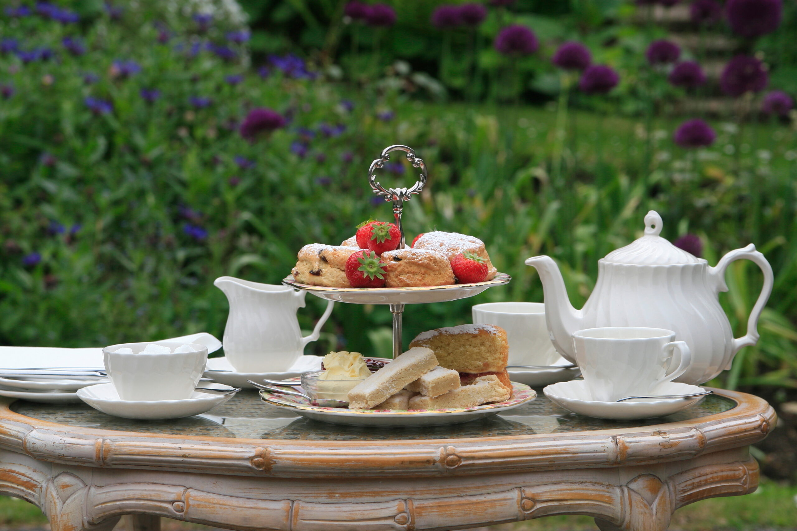 紅茶ブランドを国別に紹介 おしゃれな缶入りやおすすめのギフトも Trans Biz