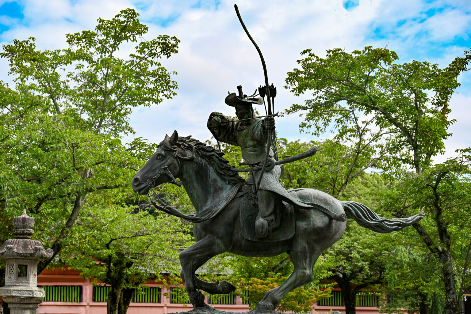 「清和天皇」は何した人？源氏とのつながりや桓武天皇との関係も